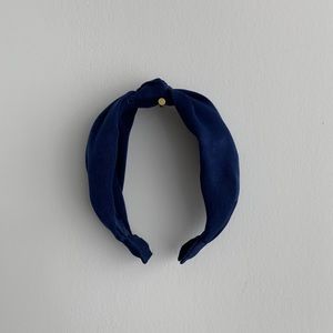 Knotted Headband Anthropologie - FREE w. purchase